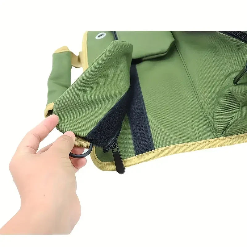 High Quality, Multi-Purpose Tool Bag