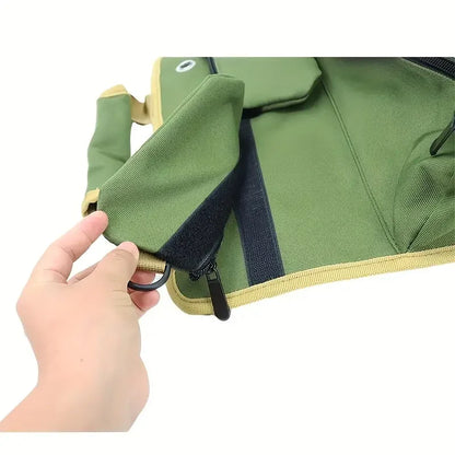 High Quality, Multi-Purpose Tool Bag
