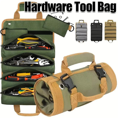 High Quality, Multi-Purpose Tool Bag