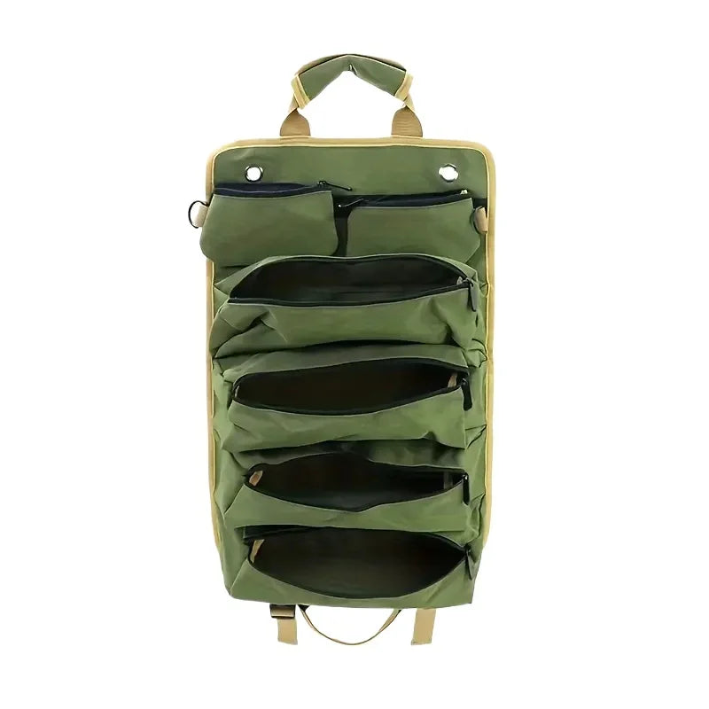 High Quality, Multi-Purpose Tool Bag