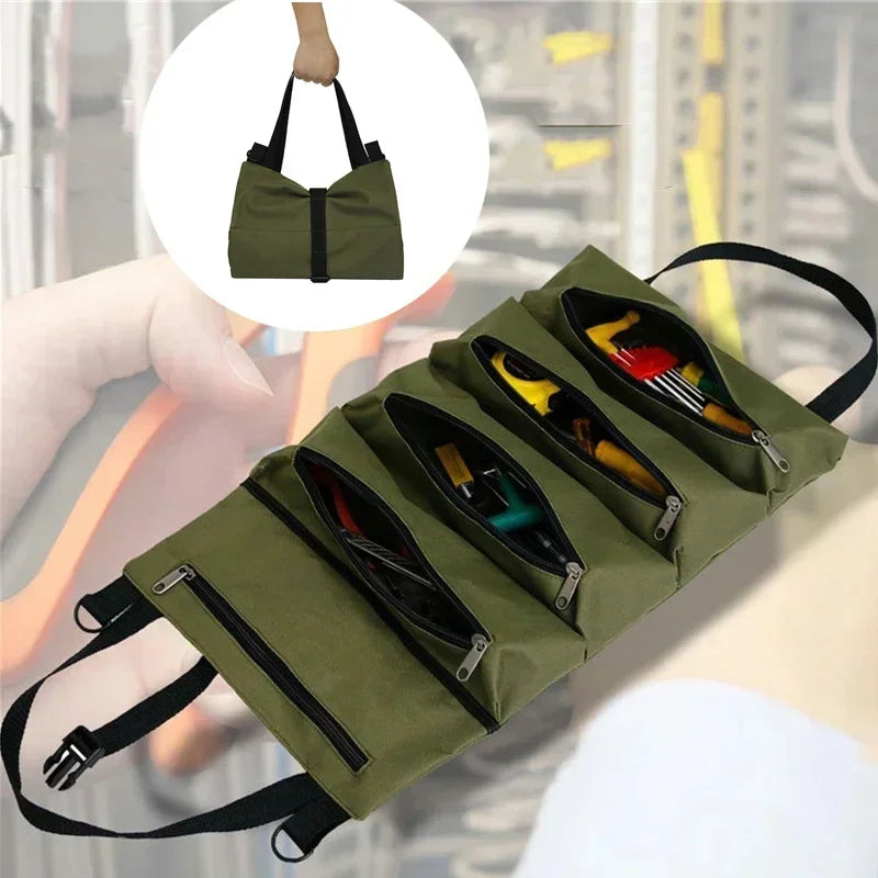 High Quality, Multi-Purpose Tool Bag