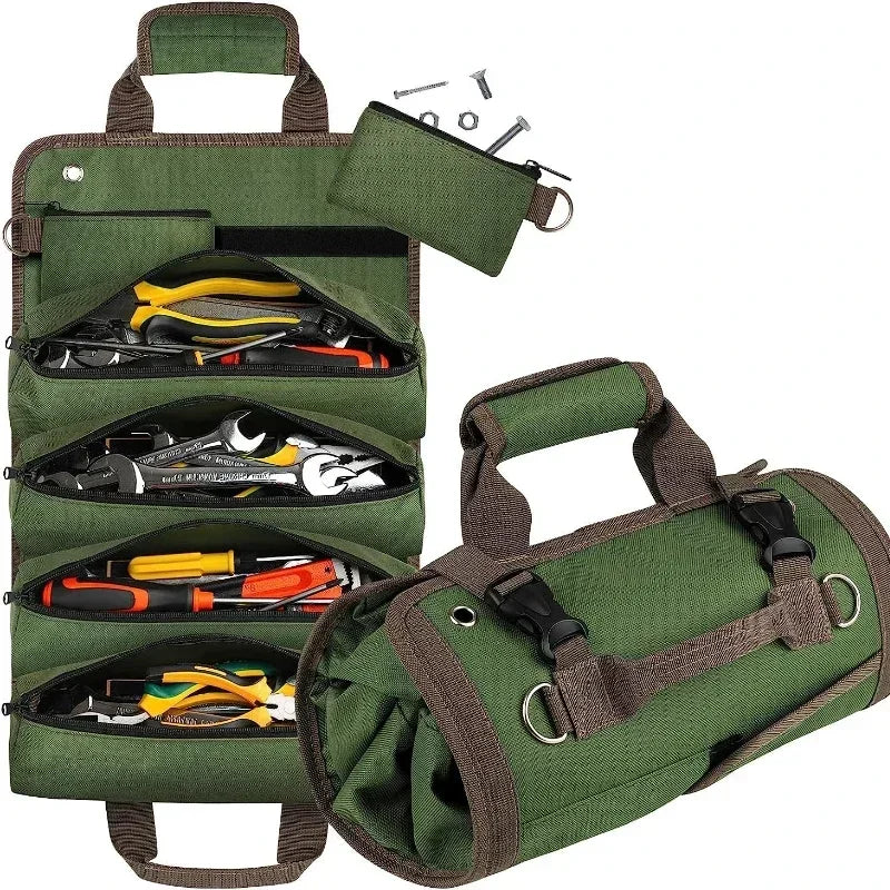 High Quality, Multi-Purpose Tool Bag