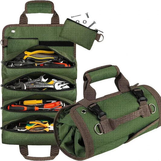 High Quality, Multi-Purpose Tool Bag