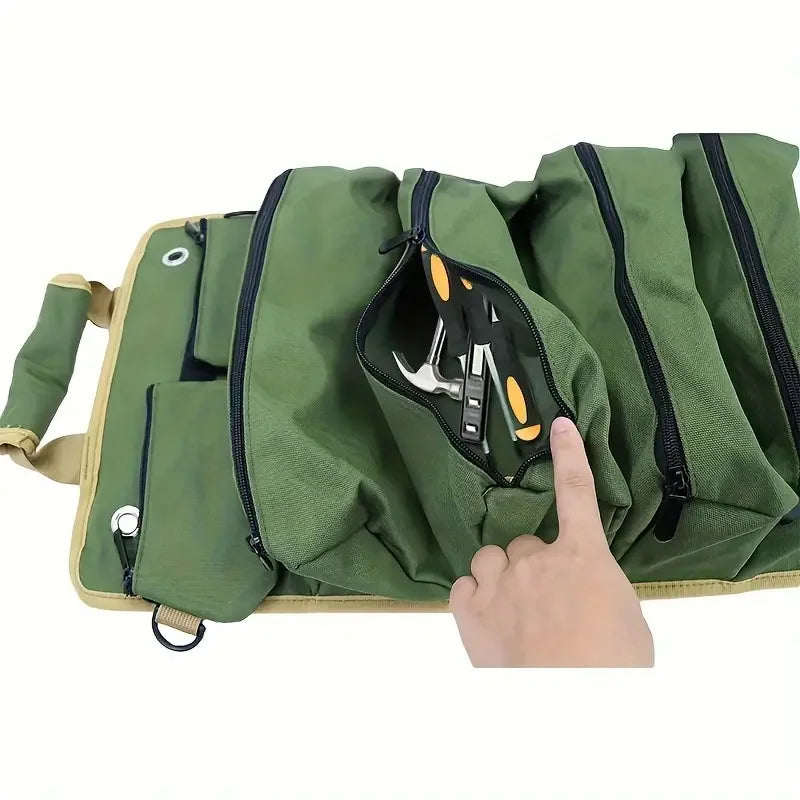 High Quality, Multi-Purpose Tool Bag