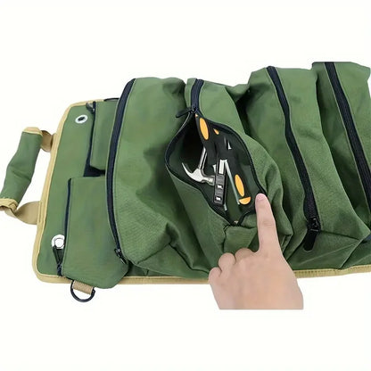 High Quality, Multi-Purpose Tool Bag