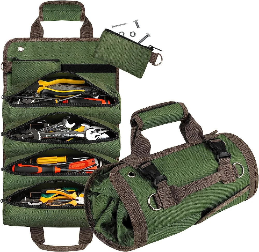 High Quality, Multi-Purpose Tool Bag