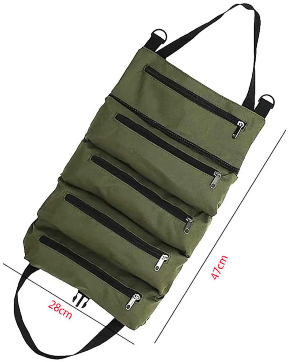 High Quality, Multi-Purpose Tool Bag