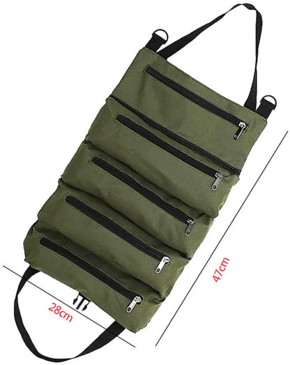 High Quality, Multi-Purpose Tool Bag