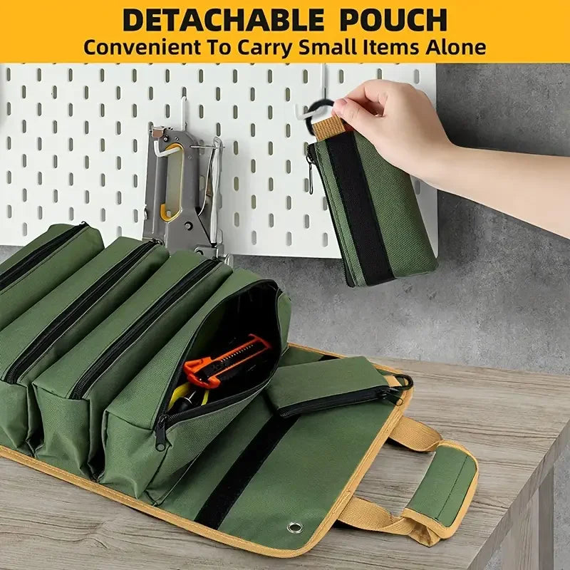 High Quality, Multi-Purpose Tool Bag