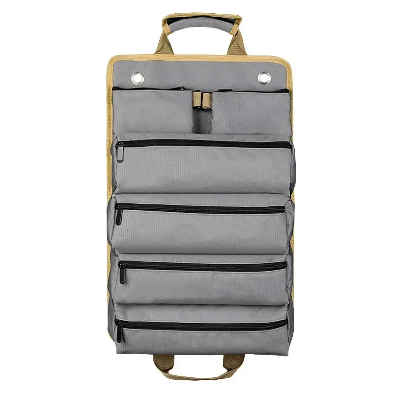 High Quality, Multi-Purpose Tool Bag