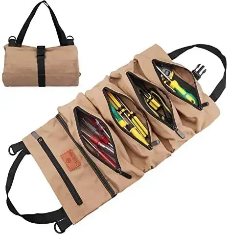 High Quality, Multi-Purpose Tool Bag