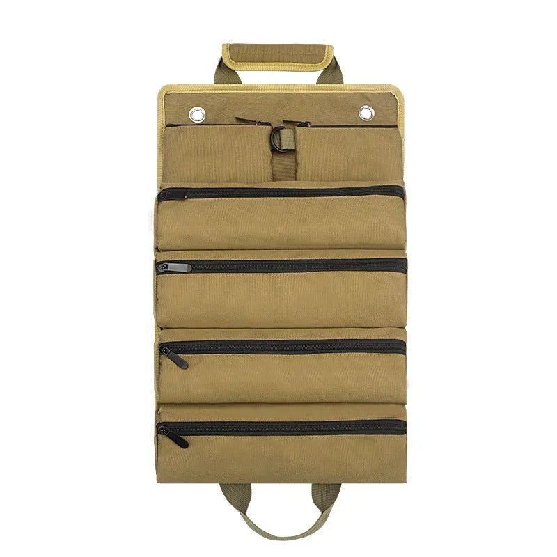 High Quality, Multi-Purpose Tool Bag