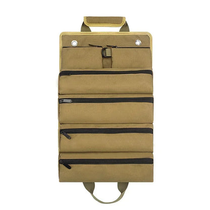 High Quality, Multi-Purpose Tool Bag