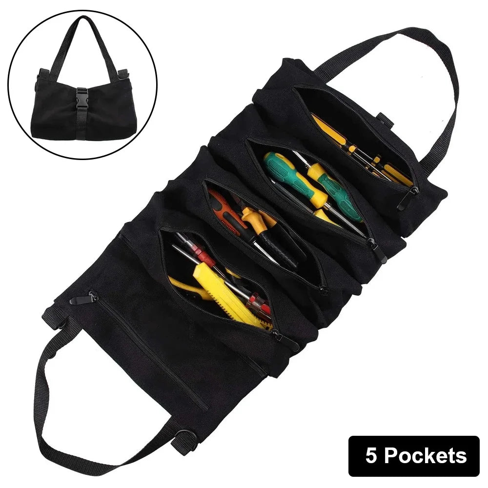 High Quality, Multi-Purpose Tool Bag