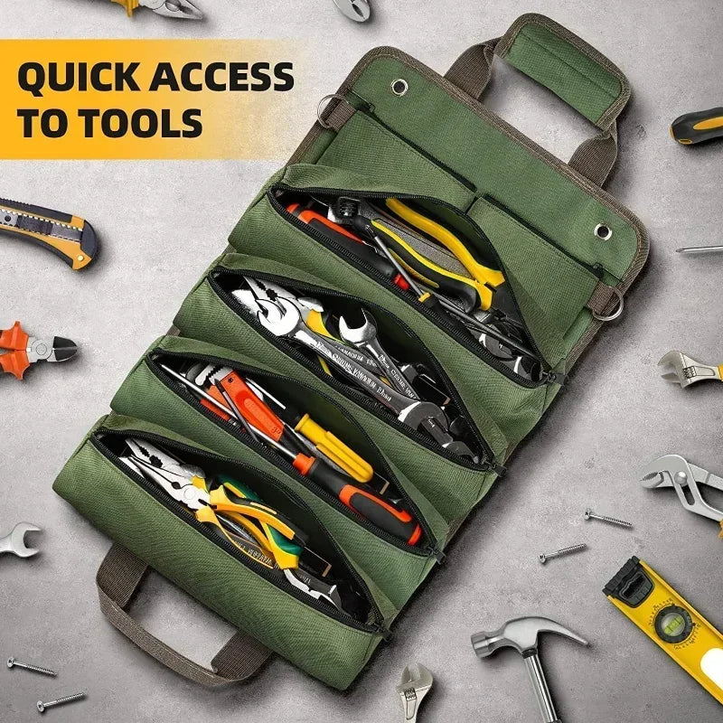 High Quality, Multi-Purpose Tool Bag