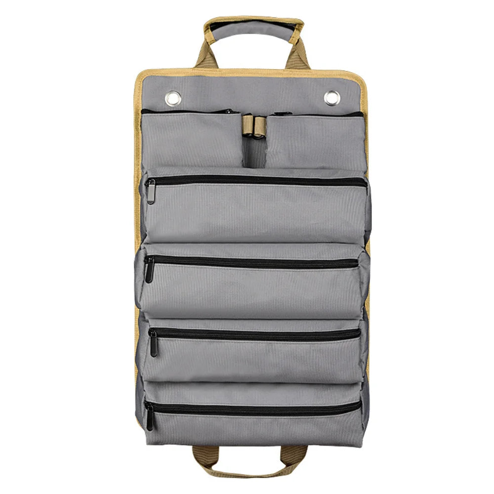 High Quality, Multi-Purpose Tool Bag