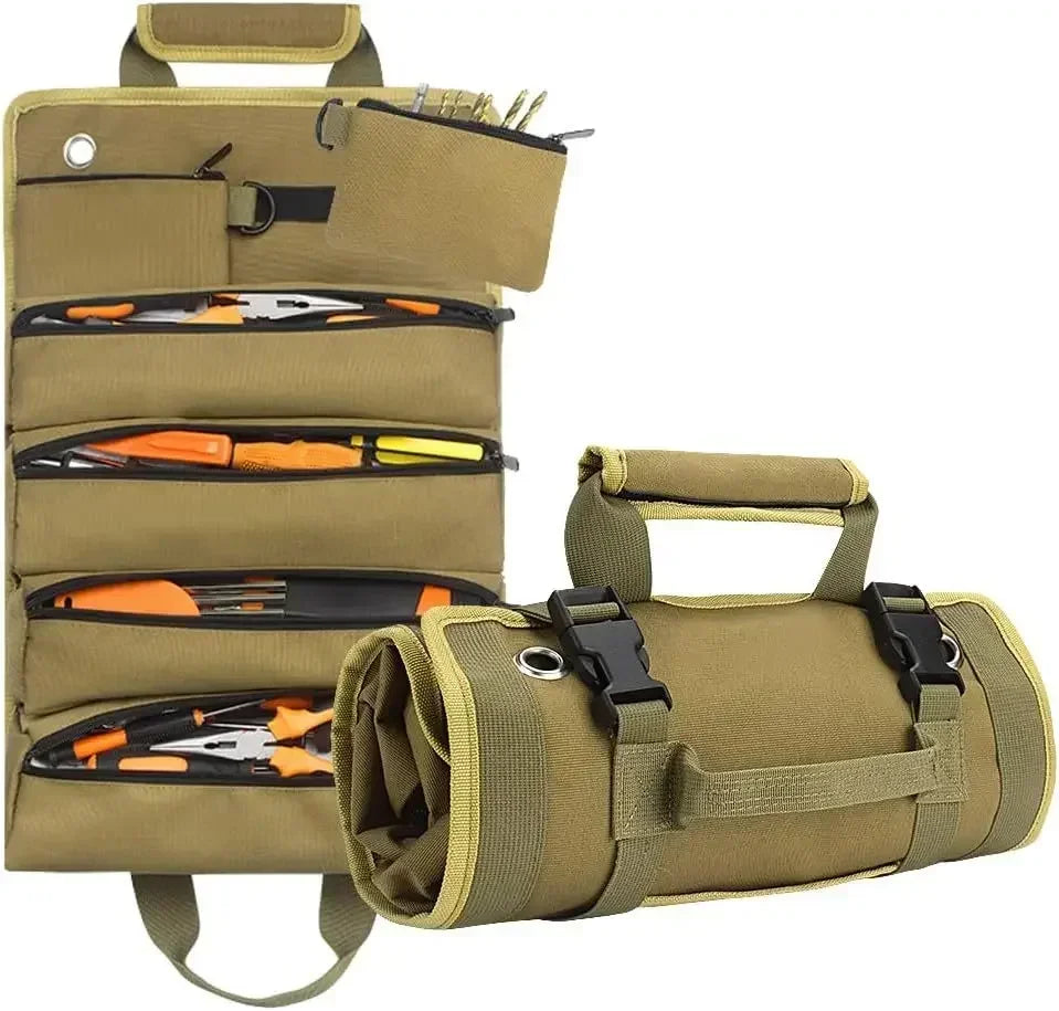 High Quality, Multi-Purpose Tool Bag