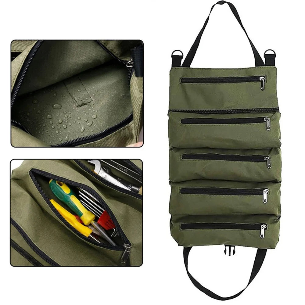 High Quality, Multi-Purpose Tool Bag