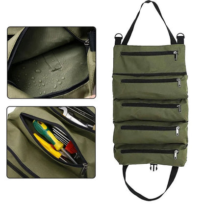 High Quality, Multi-Purpose Tool Bag