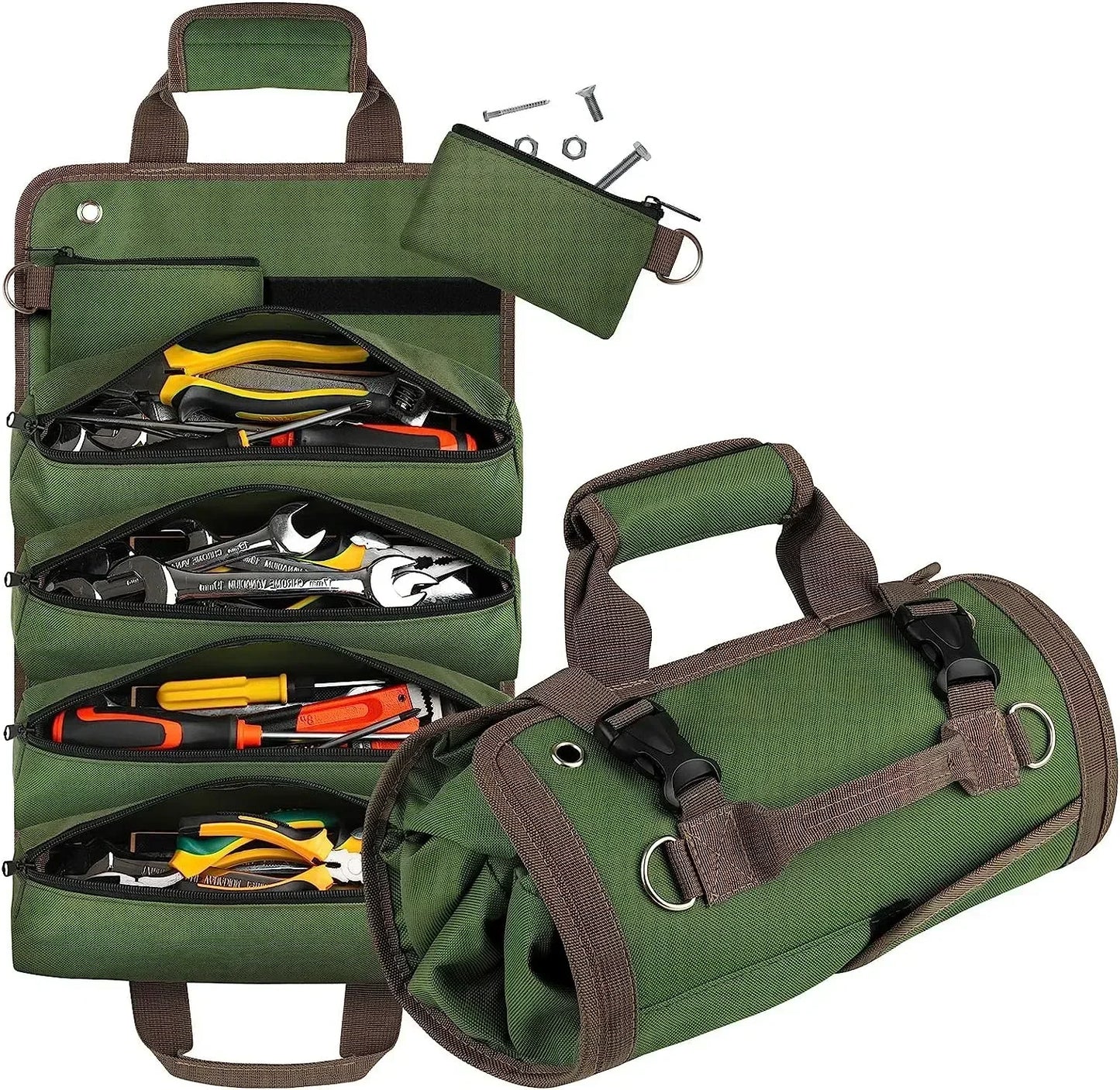 High Quality, Multi-Purpose Tool Bag