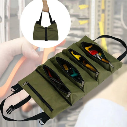 High Quality, Multi-Purpose Tool Bag