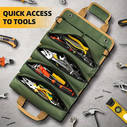 High Quality, Multi-Purpose Tool Bag