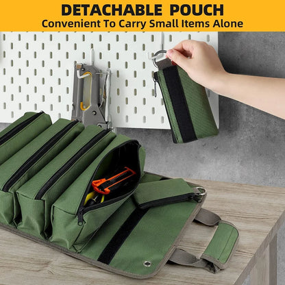 High Quality, Multi-Purpose Tool Bag