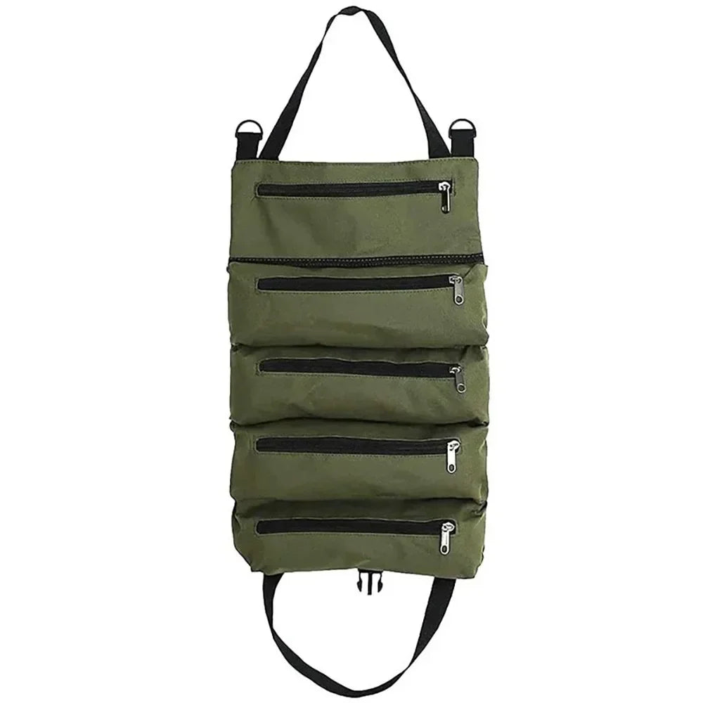 High Quality, Multi-Purpose Tool Bag