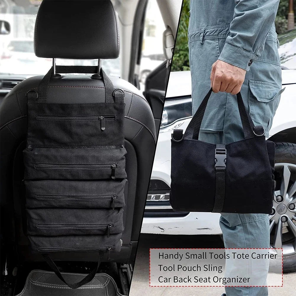 High Quality, Multi-Purpose Tool Bag