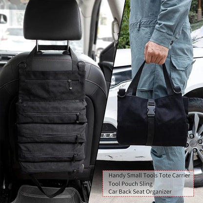 High Quality, Multi-Purpose Tool Bag