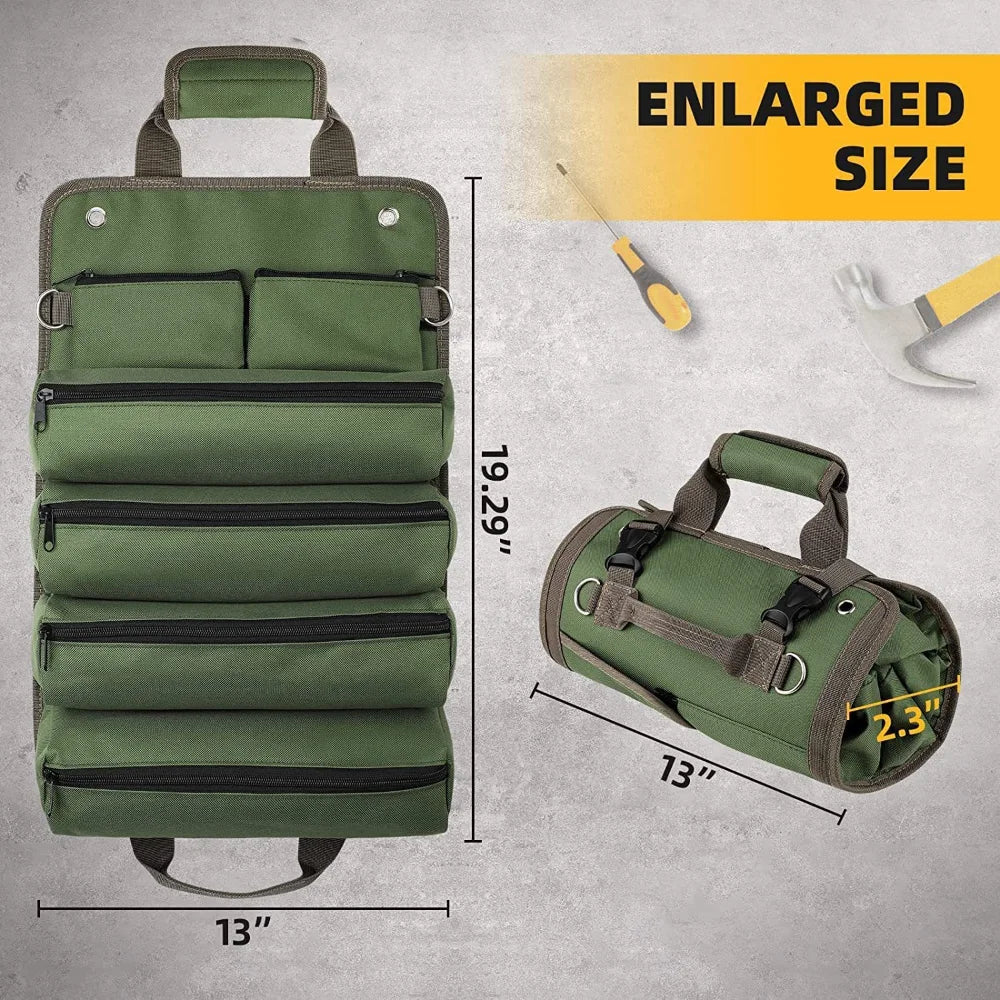 High Quality, Multi-Purpose Tool Bag